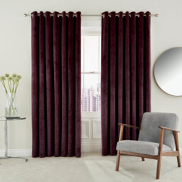 Escala Lined Curtains 66X54''sage