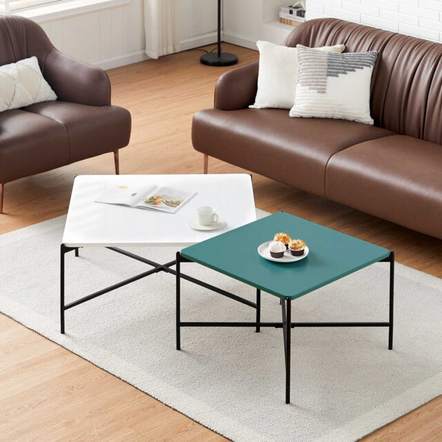 Coffee Table with Storage