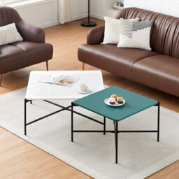 Coffee Table with Storage