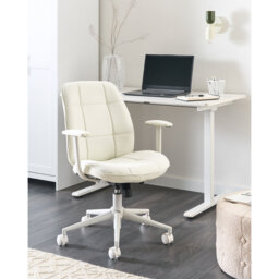 Office Chair Swivel Fabric