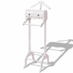 Laroque 45cm Clothing Rack