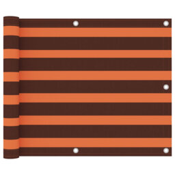 Aabidammar 0.75m x 3m Rectangular Shade Sail
