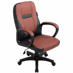 Perforated Desk Chair