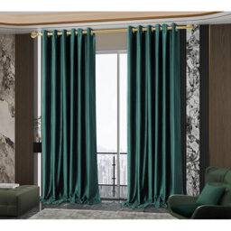 Blackout Curtain Pair