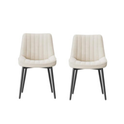 Upholstered Dining Chair
