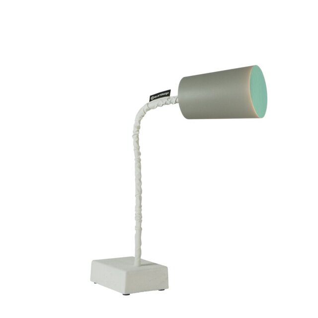 Adjustable Metal Desk Lamp