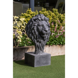Glass Fibre Reinforced Concrete (GFRC) Garden Statue