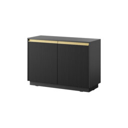 Azhari 104cm Sideboard