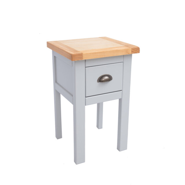 1 Drawer Bedside Table