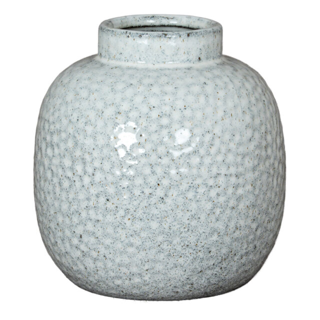 Cairn Dimple Large Vase