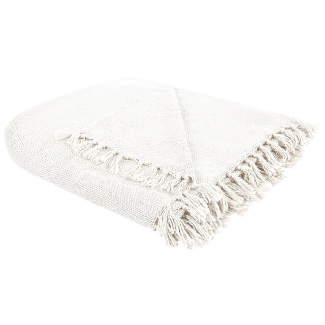 CHAOHANI Woven Throw Blanket