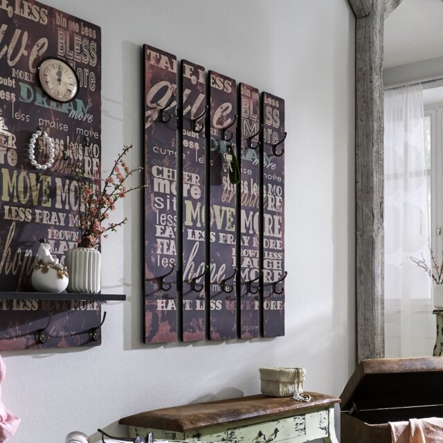 Coat Rack