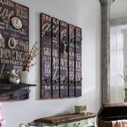 Coat Rack