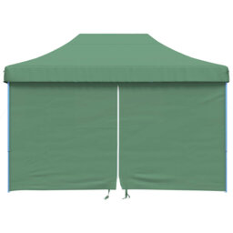 Vidaxl Foldable Tent Pop-Up Outdoor Party Tent Garden Gazebo Canopy Shelter