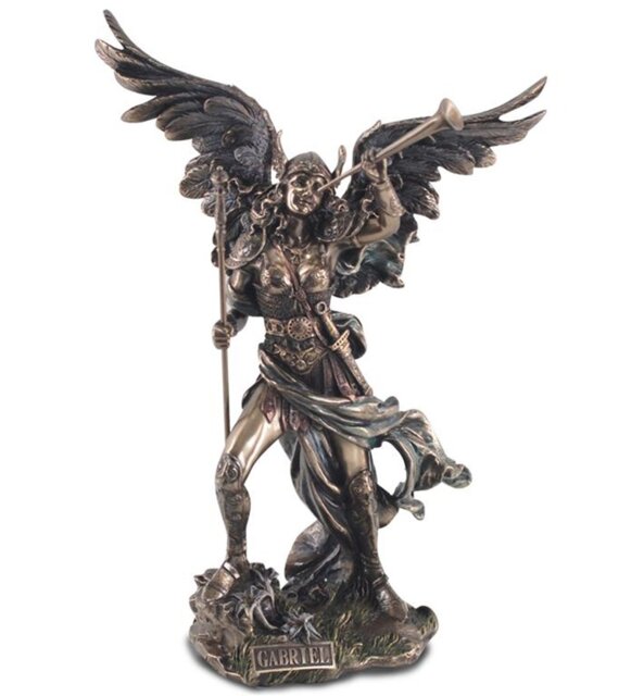 Levens Fantasy & Sci-Fi Figurines & Sculptures