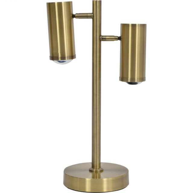 Bhavana Iron Desk Lamp