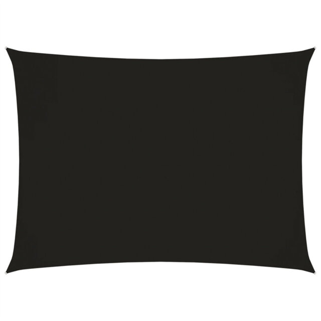 Naplate 3m x 4.5m Rectangular Shade Sail
