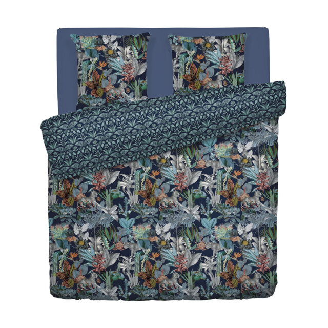 CXL By Christian Lacroix Floral Duvet Cover Set with Pillowcases Included