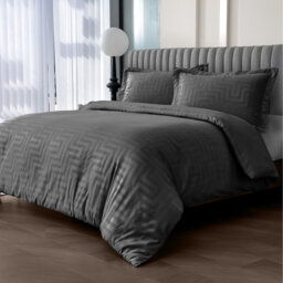 Polyester [EU ONLY] Duvet Cover Set with Pillowcases Included