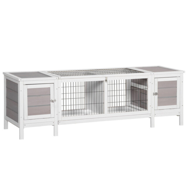Small Animal Cage
