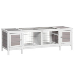 Small Animal Cage