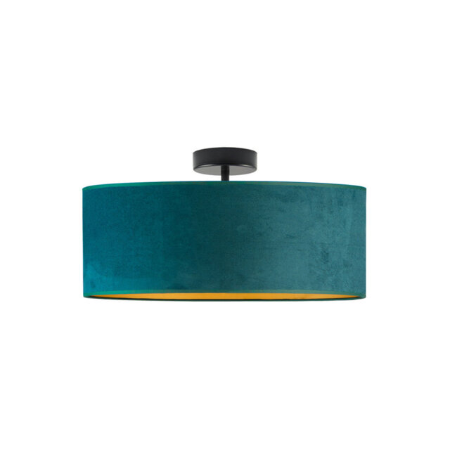 Laurids Fabric Flush Mount