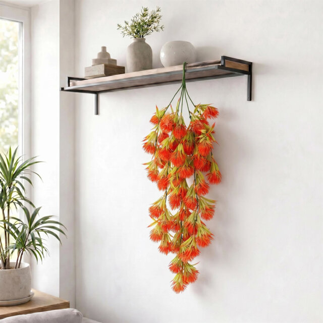 75cm Faux Plant