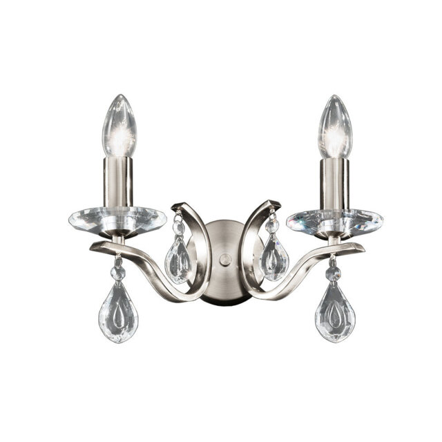 Candle Wall Light