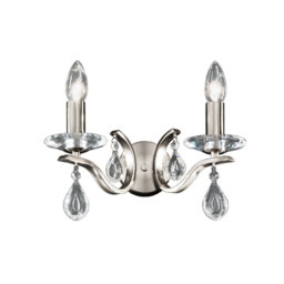 Candle Wall Light