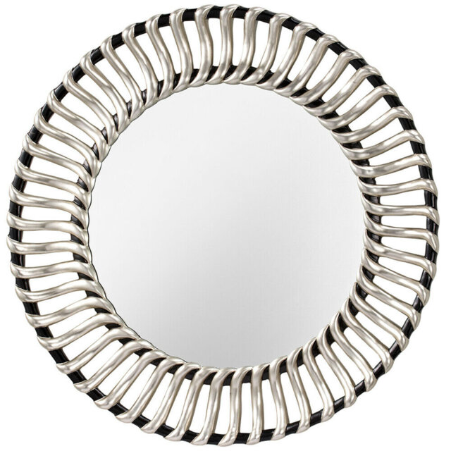 Round Mirror