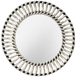 Round Mirror