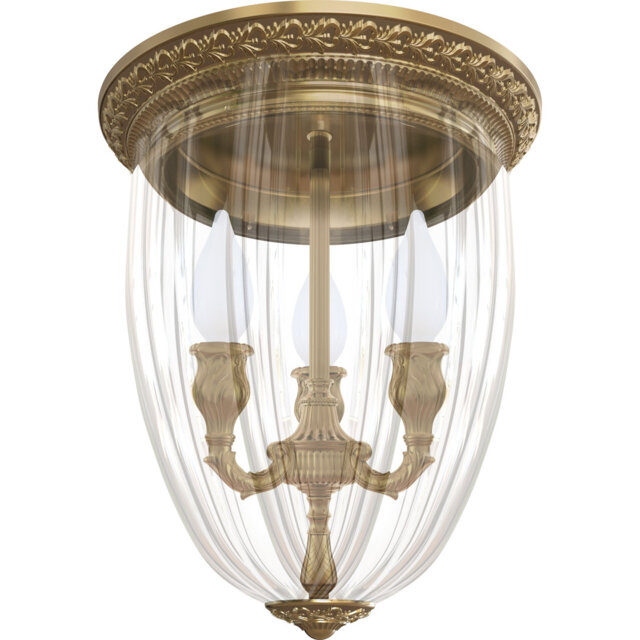 Flory 3 - Light Chandelier