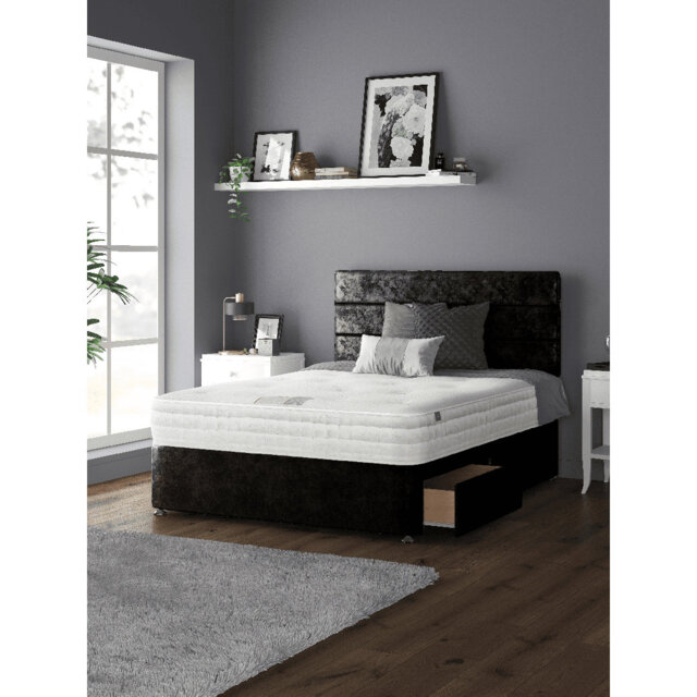 Divan Bed Set