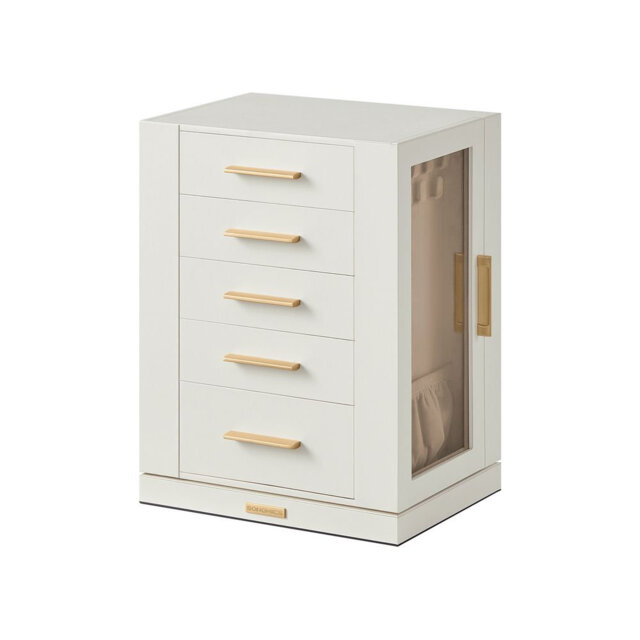 Jewelry Armoire