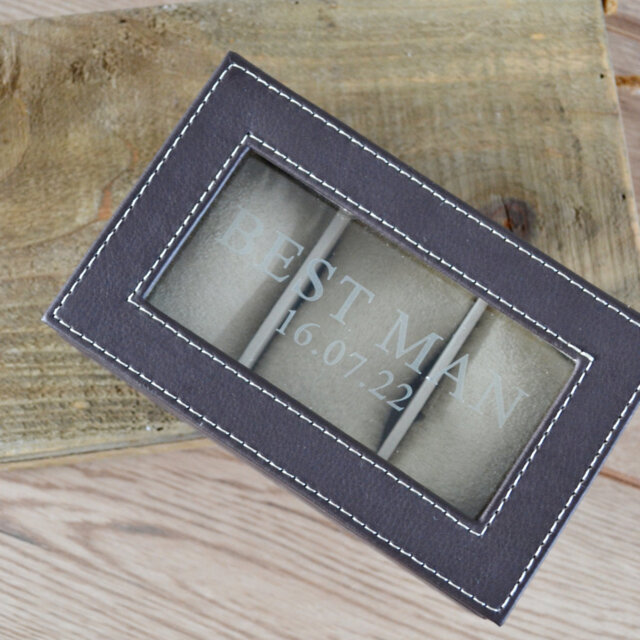 Jewellery Box