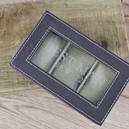 Jewellery Box
