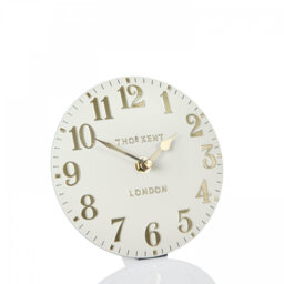 Metal Wall Clock