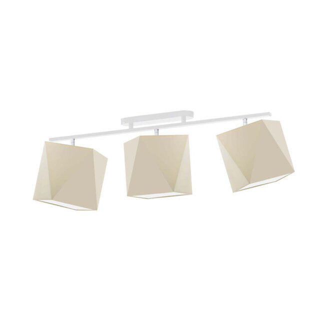 Dencie 97Cm 3 - Light Track Kit