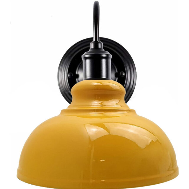 Armed Sconce
