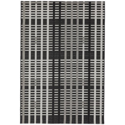 Ashunta Geometric Indoor / Outdoor Area Rug