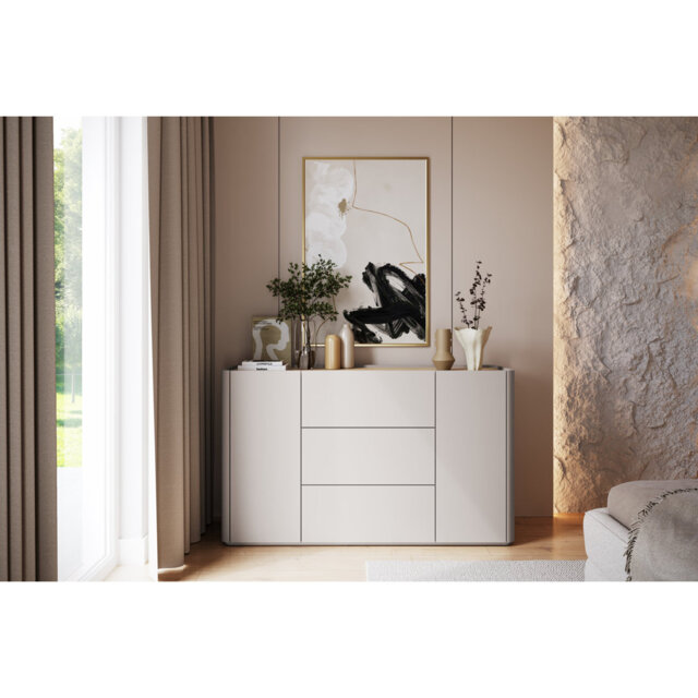 Blackett 150cm Sideboard
