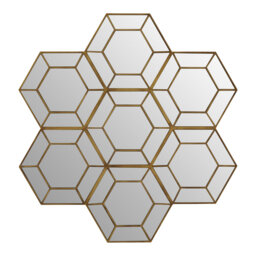 Square Mirror