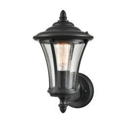 Covet Outdoor Wall Lantern