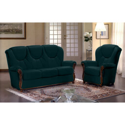 Kirkendall 2 Piece Sofa Set