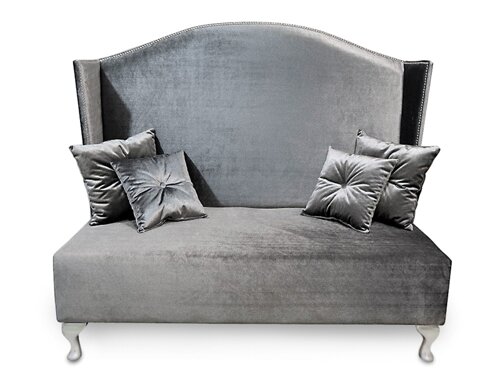 Pompadur 2 Seater Sofa