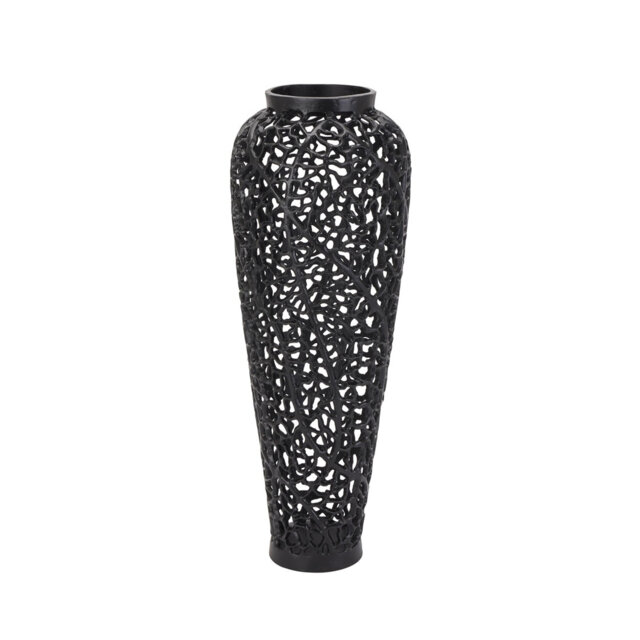 Catheline Handmade Aluminium Table Vase