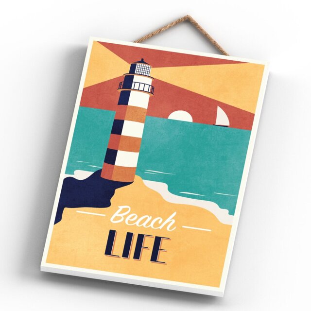 Hutcheson Nautical & Beach Wall Decor