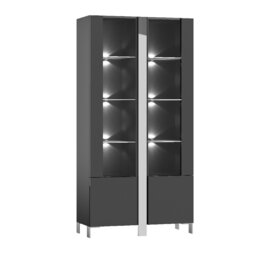 Niehoff Display Cabinet