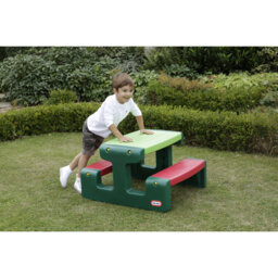 Kids and Chair Set