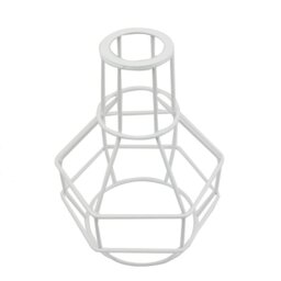 20cm H Metal Novelty Lamp Shade ( Uno )